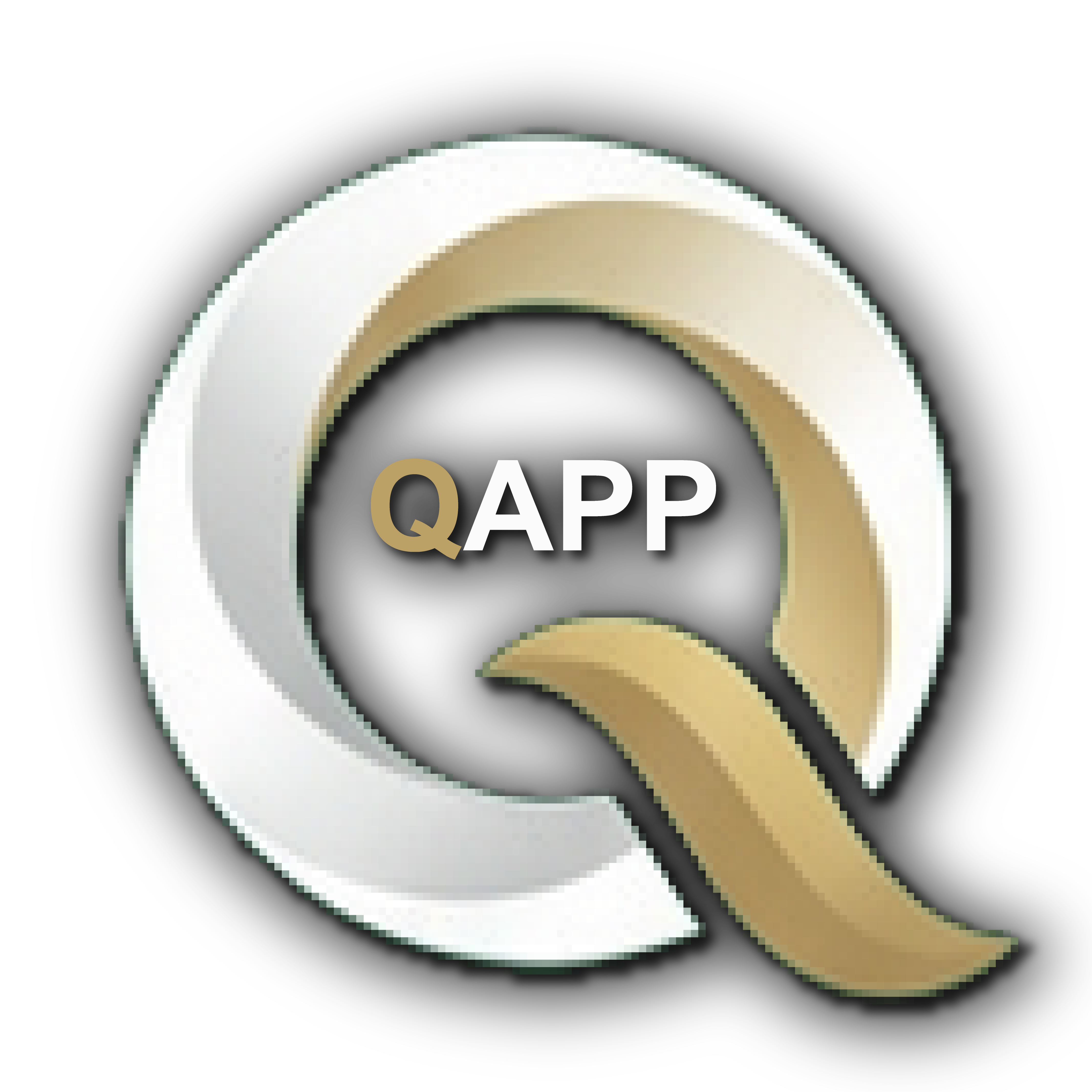 QAPP Logo